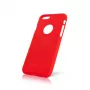 Mercury funda tipo jelly Soft Feeling para Huawei P10 Plus roja