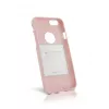 Mercury Samsung Galaxy A3 (2017) funda Soft Feeling Jelly rosa arena