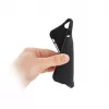 Mercury Samsung Galaxy S8 Plus G955 funda Soft Feeling Jelly negra
