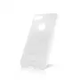 Mercury funda Jelly Soft Feeling para Samsung Galaxy S8 Plus G955 blanca