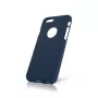 Mercury Funda Jelly Soft Feeling para Xiaomi Mi Mix 2 Midnight Blue