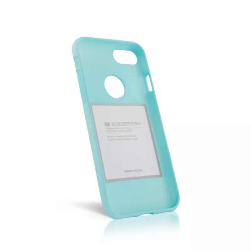 Mercury Xiaomi Mi Mix 2 Funda Soft Feeling Jelly menta