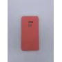 Mercury Xiaomi Mi Mix 2 Funda Jelly Soft Feeling Rosa
