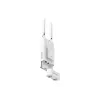 MERCUSYS MB118-4G Router inalámbrico 4G LTE para exterior/interior 300 Mbps