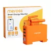 MEROSS EM06P-EU Monitor de energía Wi-Fi inteligente