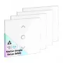 MEROSS MRS100MA(EU) Interruptor de persiana Wi-Fi inteligente (Matter) (pack de 4)
