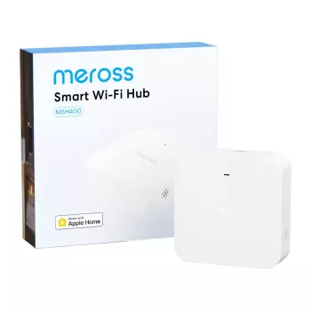 MEROSS MSH400HK-EU Gateway Wi-Fi inteligente