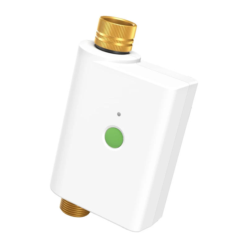 MEROSS MST100-EU Controlador de riego inteligente Wi-Fi