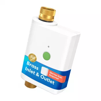 MEROSS MST100-EU Controlador de riego inteligente Wi-Fi