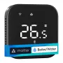 MEROSS MTS215BMA-B(EU) Termostato Wi-Fi inteligente (Negro)