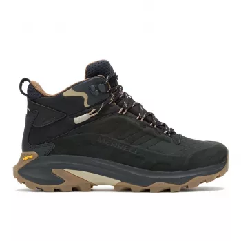 Merrell Moab Speed 2 Leather Mid bota de senderismo