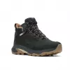 Merrell Moab Speed 2 LTR Mid WP Botas, talla 46.5