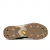 Merrell Moab Speed 2 LTR Mid WP zapatillas de senderismo hombre - negro - EU 47