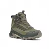 Merrell Moab Speed 2 Thermo Mid Botas de senderismo - Black