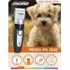 Mesko MS 2826 Cortapelos para mascotas
