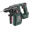 Metabo 601713850 KH 18 LTX BL 24 Martillo perforador SDS-Plus sin escobillas (18V, 2,2 J)