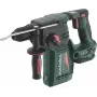 Metabo 601713850 KH 18 LTX BL 24 Martillo perforador SDS-Plus sin escobillas (18V, 2,2 J)