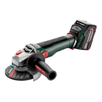 Metabo 613054650 amoladora angular 125 mm 10000 RPM 2,5 kg