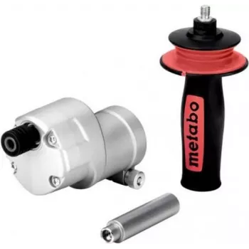 Metabo 627343000 adaptador excéntrico para atornillador-taladrador de batería Quick System