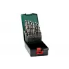 Metabo 627669000 set de brocas de 25 piezas