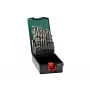Metabo 627669000 set de brocas de 25 piezas