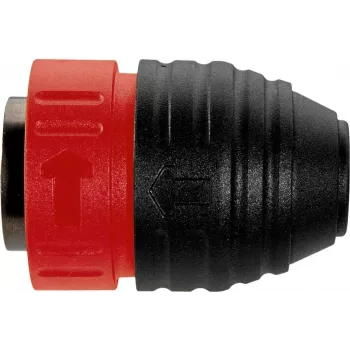 Metabo 631943000 portabrocas de martillo SDS-plus para martillo perforador KHE 3251, KHE 28, UHE 2850, UHE 2860