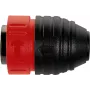 Metabo 631943000 portabrocas de martillo SDS-plus para martillo perforador KHE 3251, KHE 28, UHE 2850, UHE 2860