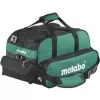 Metabo 657006000 bolsa de viaje poliéster negro/verde 80L