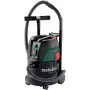 Metabo ASA 25 L PC aspirador de agua y polvo