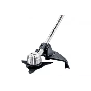 Metabo FSB 36-18 LTX BL 40 Desbrozadora a batería verde sin escobillas 40 cm