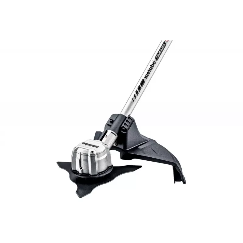 Metabo FSB 36-18 LTX BL 40 Desbrozadora a batería verde sin escobillas 40 cm
