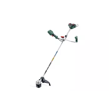 Metabo FSB 36-18 LTX BL 40 Desbrozadora a batería verde sin escobillas 40 cm