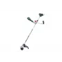 Metabo FSB 36-18 LTX BL 40 Desbrozadora a batería verde sin escobillas 40 cm