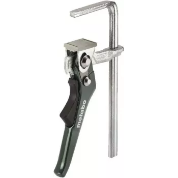 Metabo FSSZ Abrazadera de sujeción rápida para guías (629021000)