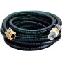 Metabo Filtro largo con cartucho filtrante lavable (903050306)