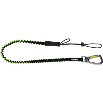 Metabo Cinturón universal Negro - Verde (628969000)