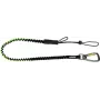 Metabo Cinturón universal Negro - Verde (628969000)