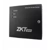 ZKTeco ACC-METALBOX-C3 Carcasa metálica para controlador serie C3, negra