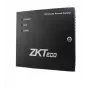 ZKTeco ACC-METALBOX-C3 carcasa metálica para controladores de la serie C3, negro