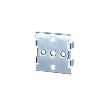 METZ BTR adaptador para carril DIN Mini 1308990111-I