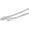 METZ CONNECT 1308451588-E Cable de red Cat6a S/FTP (S-STP) blanco de 1,5 m