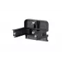 METZ CONNECT BTR Fijación T-Slot Clip de montaje para conector hembra de montaje vertical Negro 1308895540-I