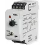 METZ CONNECT KMA-E08 Relé de interfaz 24 V DC 1 CO 8 A blanco 110660