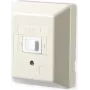 METZ CONNECT SAR 1 AP Relé de conmutación 230 V AC 16 A 1 conmutador carril DIN