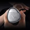 Afeitadora Firm Stone Metz MZPS021, gris roca
