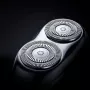 Afeitadora Firm Stone Metz MZPS021, gris roca