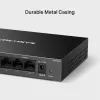 Switch de sobremesa Gigabit de 8 puertos MEU Mercusys MS108G