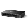 Switch de sobremesa Gigabit de 8 puertos MEU Mercusys MS108G