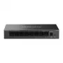 Switch de sobremesa Gigabit de 8 puertos MEU Mercusys MS108G