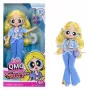 MGA Muñeca L.O.L. Surprise OMG Powerpuff Girls - Bubbles